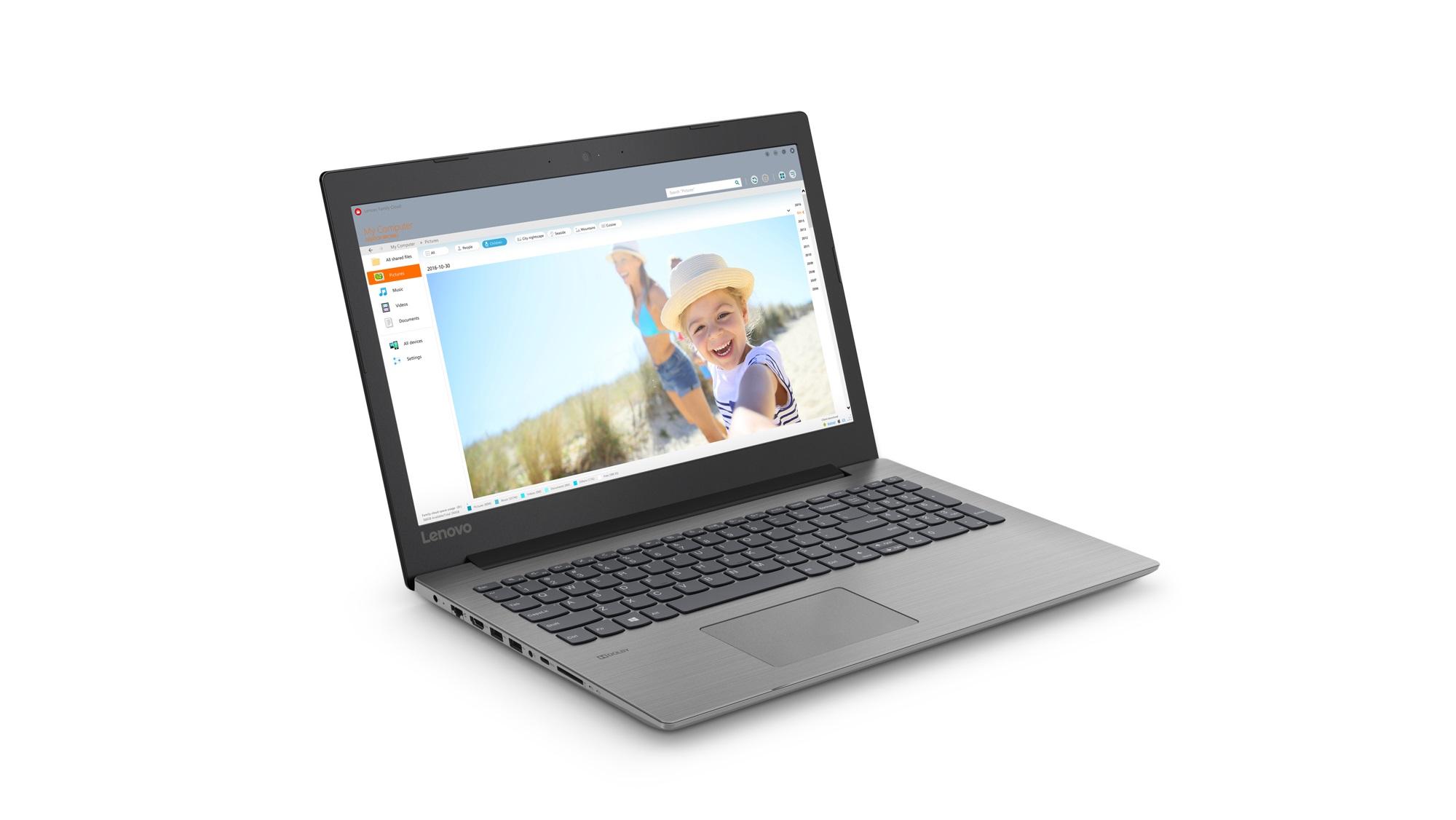 Lenovo Ideapad 330 15,6'' AMD Ryzen 3-2200U 4GB RAM 128GB Dysk SSD Win10