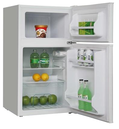 Lodówka Ravanson LKK-88