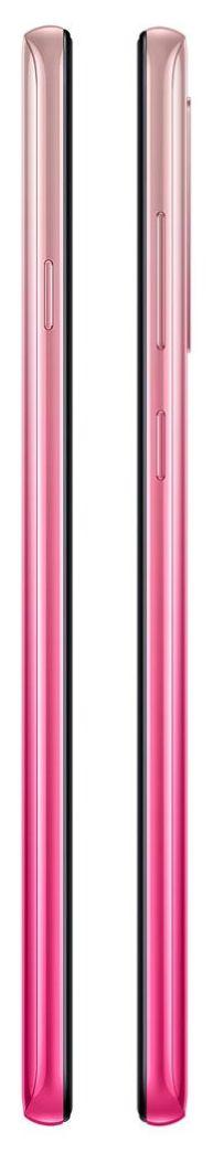 Smartfon Samsung Galaxy A9 SM-A920F (różowy)