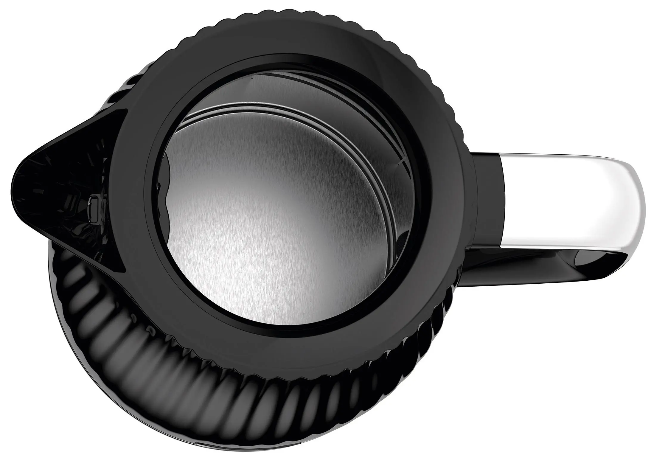Czajnik Tefal LOFT KO250830 Czarny 1,7l 2400W