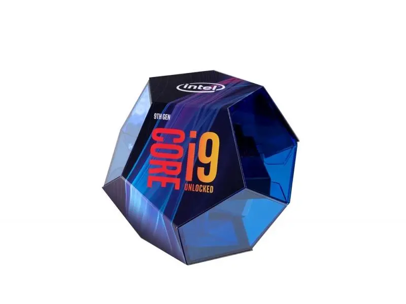 Procesor Intel® Core™ i9-9900K BOX (BX80684I99900K)