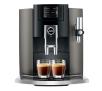 Ekspres Jura E8 Dark Inox