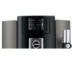 Ekspres Jura E8 Dark Inox