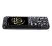 Telefon myPhone Halo Q (czarny)