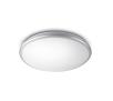 Philips Guppy ceiling lamp grey 1x17W SELV 34347/87/P0