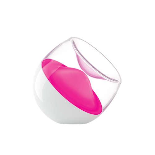 Philips MYL Berry Portable Light RGB White