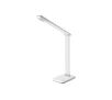 Philips Caliper Table Lamp White 1x6W SELV