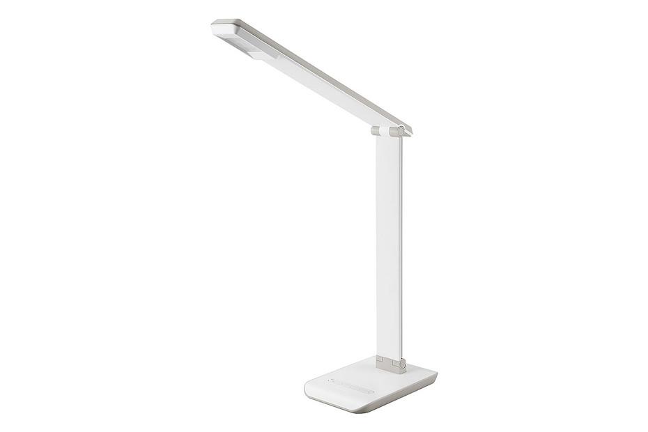 Philips Caliper Table Lamp White 1x6W SELV