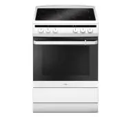 Amica 618CE3.333HQ(W) Termoobieg