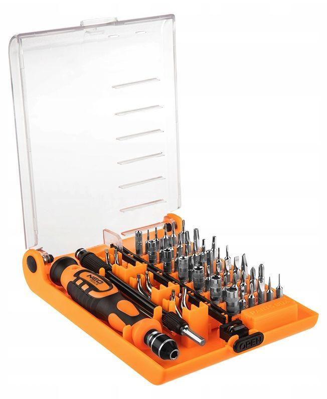 NEO Tools 06-111 (53 szt.)