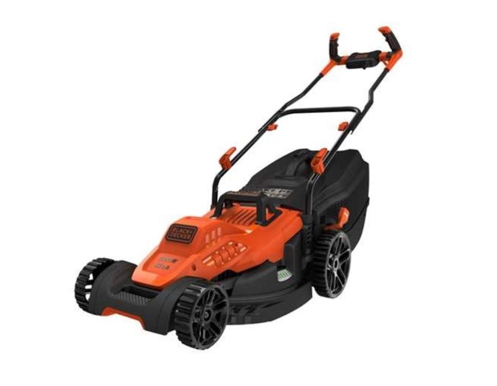 Black&Decker  BEMW481BH-QS  1800W