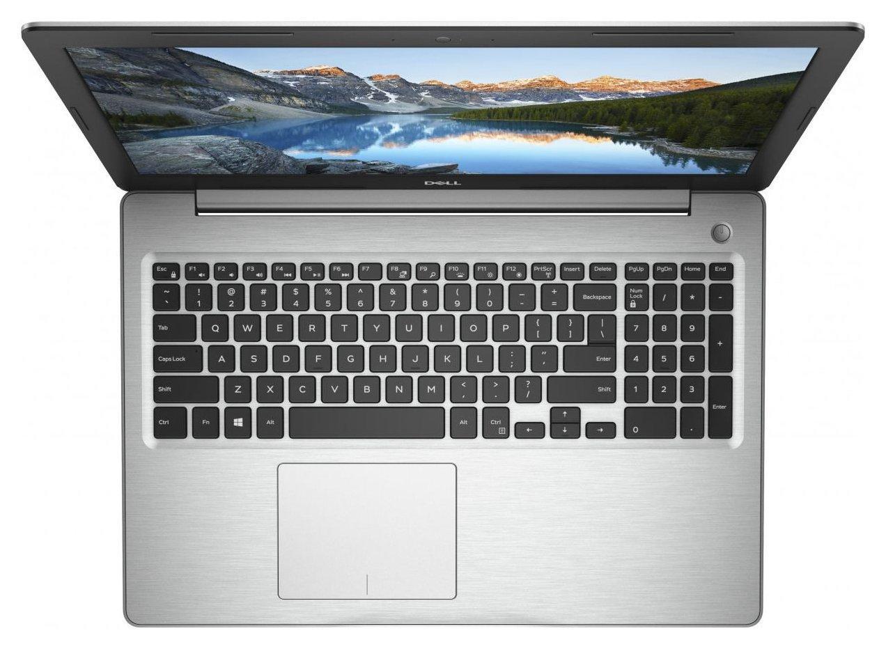Dell Inspiron 5570 15,6" Intel® Core™ i5-8250U 8GB RAM 2TB Dysk 16GB Intel Optane - R530 Grafika Win10