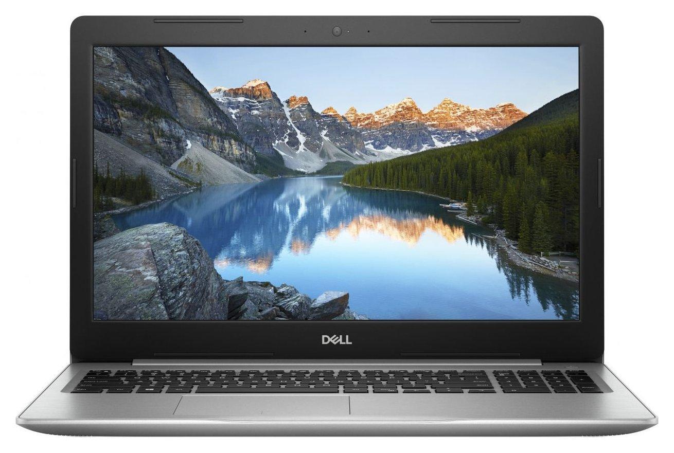 Dell Inspiron 5570 15,6" Intel® Core™ i5-8250U 8GB RAM 2TB Dysk 16GB Intel Optane - R530 Grafika Win10