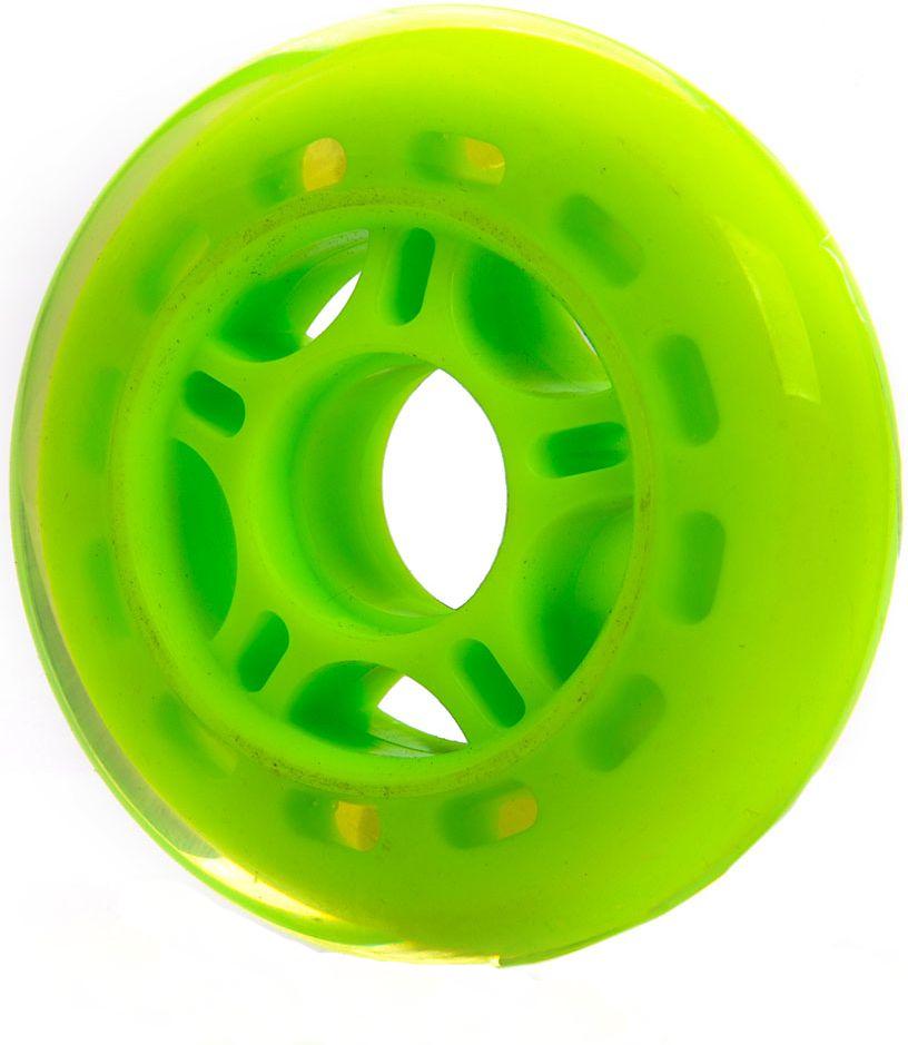 Meteor koło tylne do hulajnogi trójkołowej (bez łożyska)