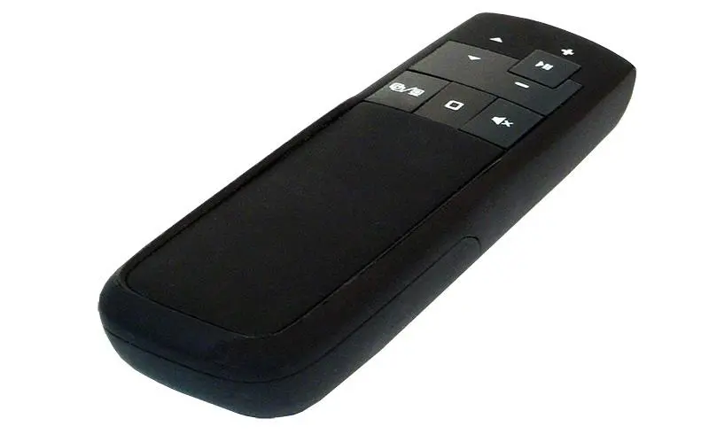 Prezenter LogiLink Bezprzewodowy prezenter ze wskaźnikiem laserowym ID0154