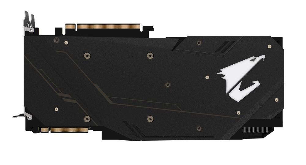 Gigabyte Aorus GeForce RTX 2080 Xtreme 8G