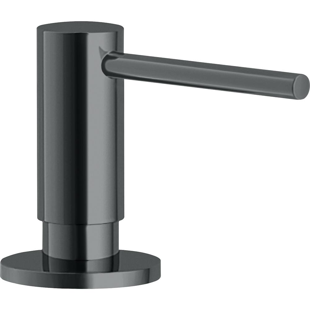 Dozownik do mydła Franke Active SM (gun metal)