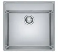 Franke Maris MRX 210-50 TL Stalowy Srebrny
