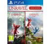 Pakiet Unravel Yarny - Gra na PS4 (Kompatybilna z PS5)