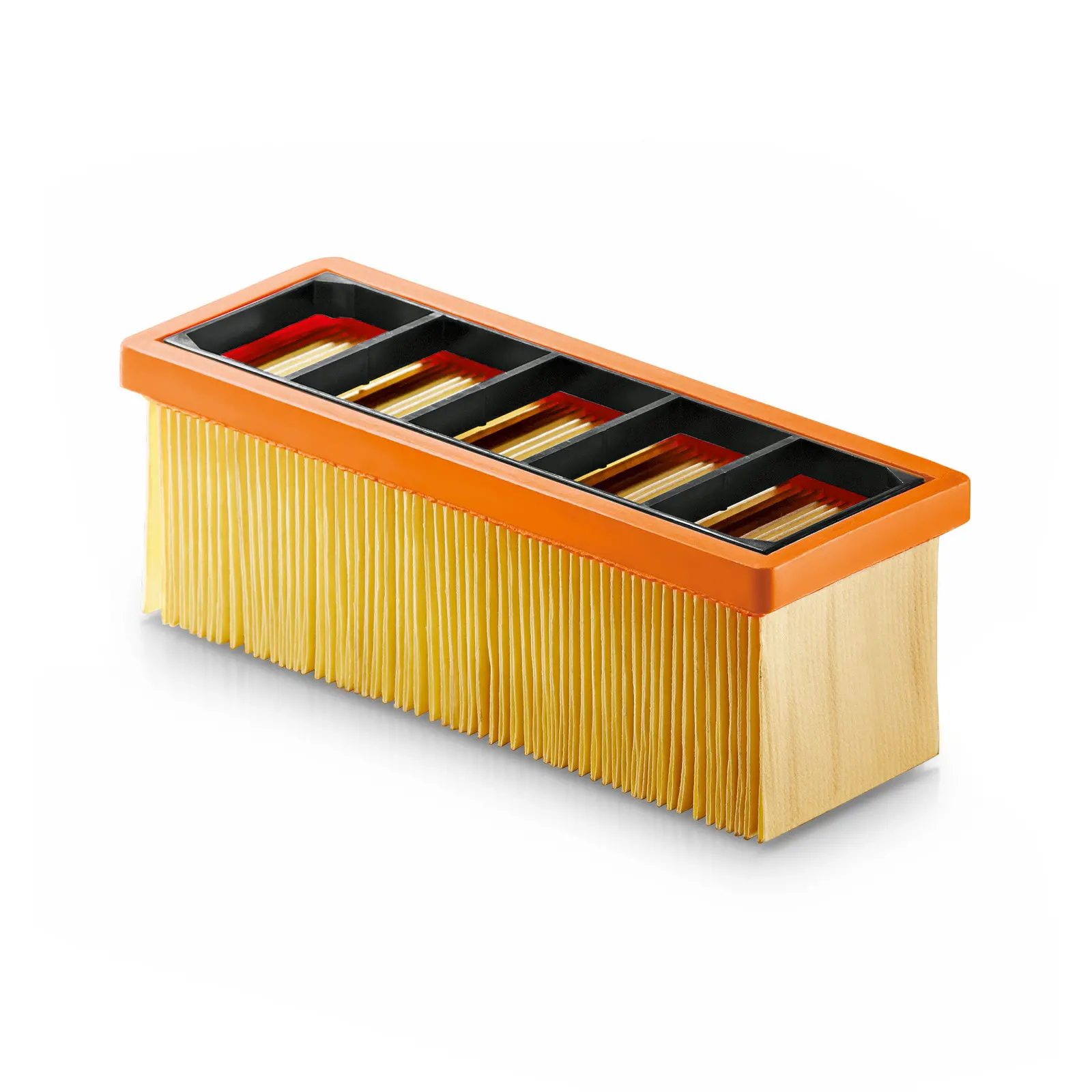 Filtr do odkurzacza Karcher 6.414-498.0 1szt.