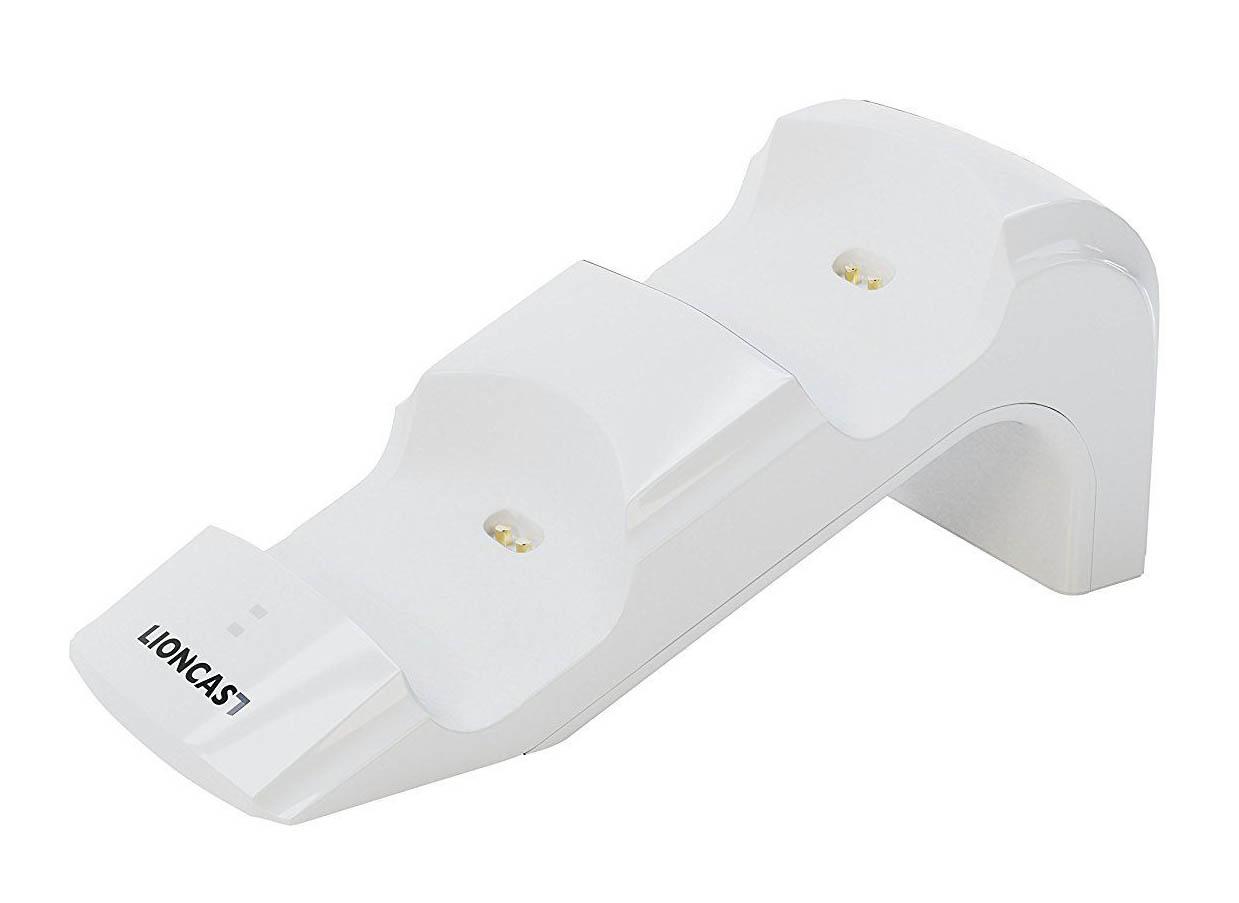 Lioncast LC20 (biały)