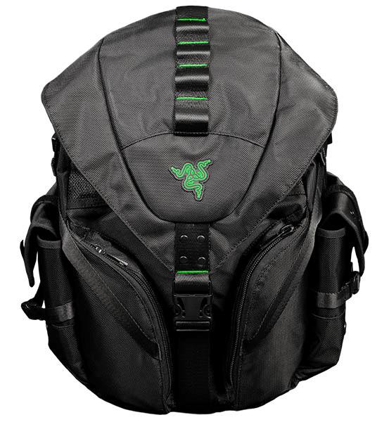 Plecak na laptopa Razer Mercenary Backpack 14,1"