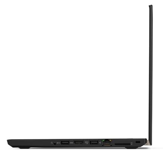 Lenovo ThinkPad A485 14" AMD Ryzen5 PRO 2500U 8GB RAM 256GB Dysk SSD Win10 Pro