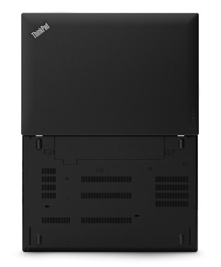 Lenovo ThinkPad A485 14" AMD Ryzen5 PRO 2500U 8GB RAM 256GB Dysk SSD Win10 Pro