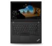 Lenovo ThinkPad A485 14" AMD Ryzen5 PRO 2500U 8GB RAM  256GB Dysk SSD  Win10 Pro