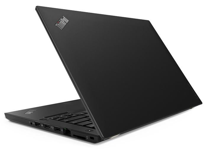 Lenovo ThinkPad A485 14" AMD Ryzen5 PRO 2500U 8GB RAM 256GB Dysk SSD Win10 Pro