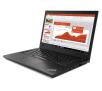 Lenovo ThinkPad A485 14" AMD Ryzen5 PRO 2500U 8GB RAM  256GB Dysk SSD  Win10 Pro