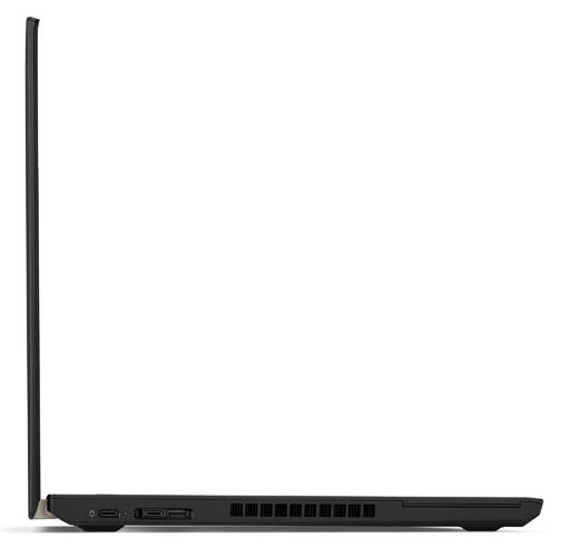 Lenovo ThinkPad A485 14" AMD Ryzen5 PRO 2500U 8GB RAM 256GB Dysk SSD Win10 Pro