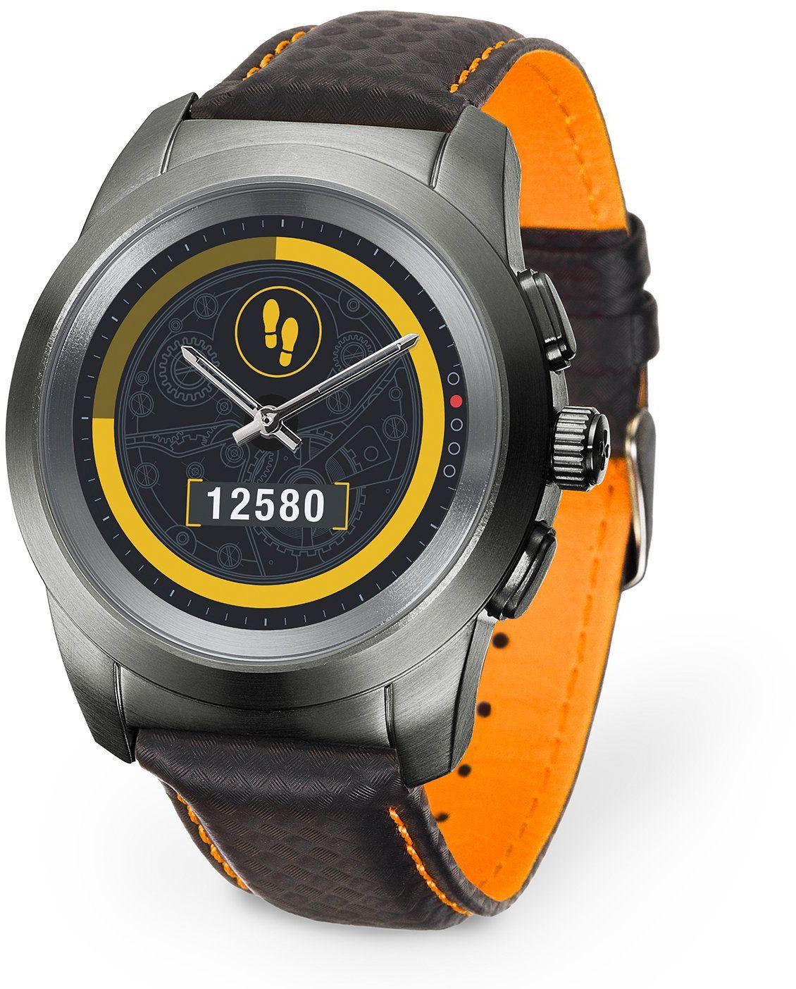 Smartwatch MyKronoz ZETIME premium