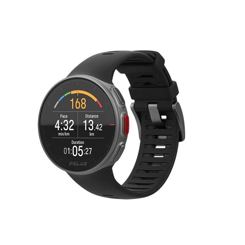 Zegarek sportowy Polar  Vantage V (czarny)