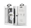 Karl Lagerfeld KLHCI61KSCO iPhone Xr (czarny)