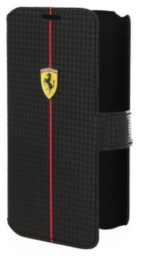 Ferrari FFEFOCFLBKD802BL LG G2 (czarny)