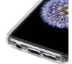 Krusell Kivik Cover Samsung Galaxy S9 (przeźroczysty)