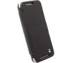 Krusell Malmo FlipWallet HTC One M9 (czarny)
