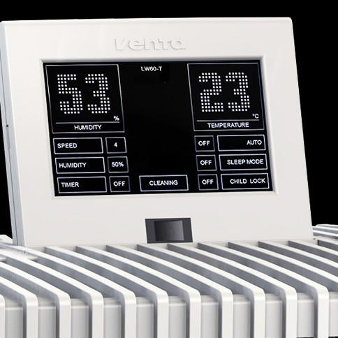 Venta LW60T (biały)