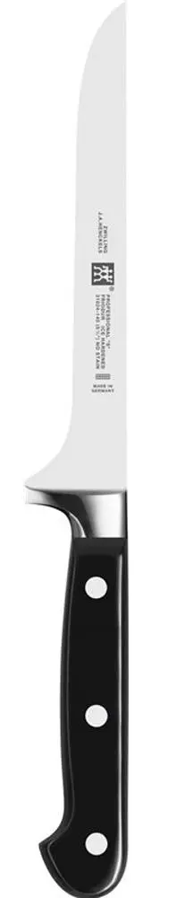 Nóż Zwilling Professional S 14cm