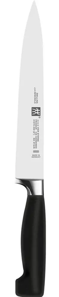 Nóż Zwilling Vier Sterne Four Star 20cm