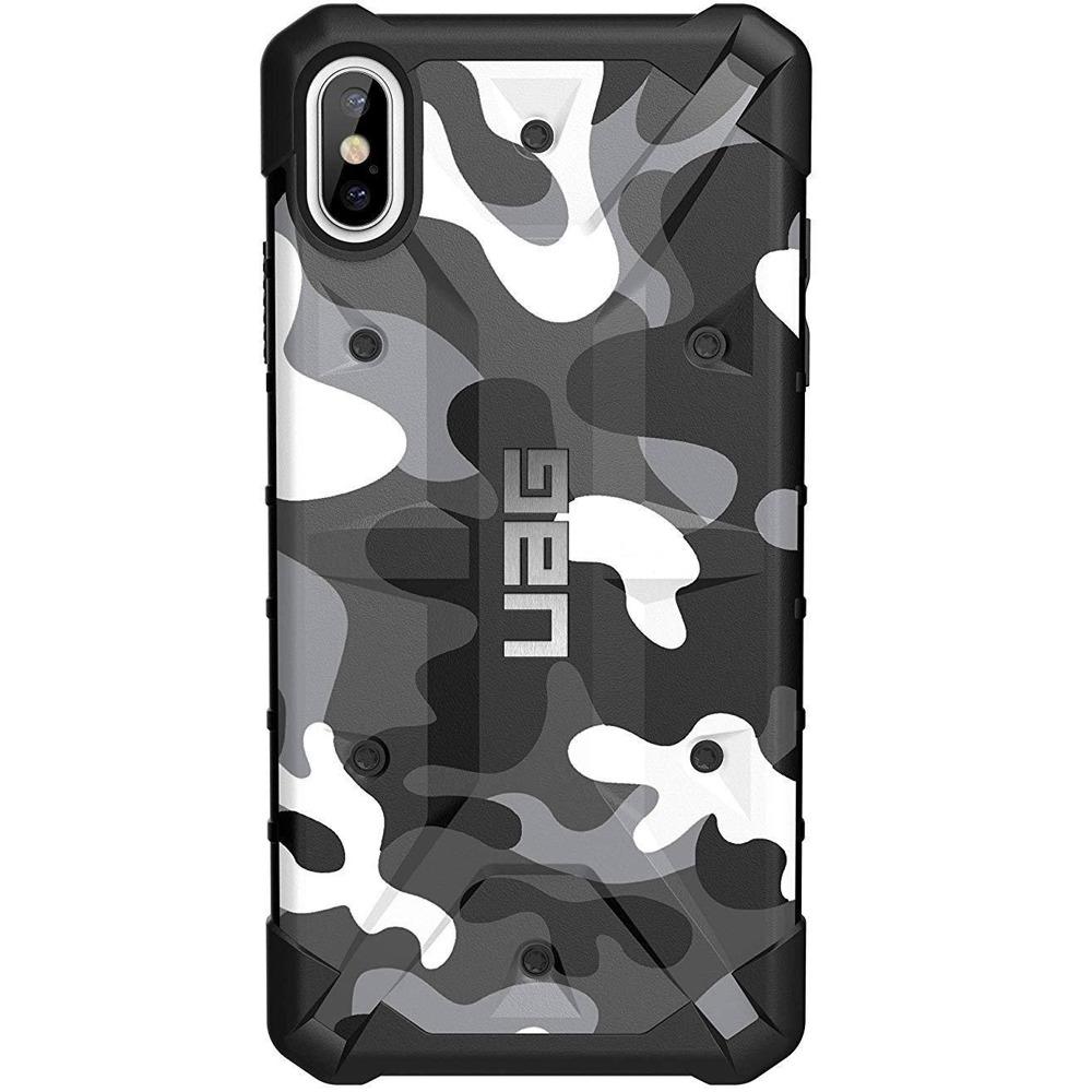 Etui UAG Pathfinder iPhone Xs Max (arctic camo)