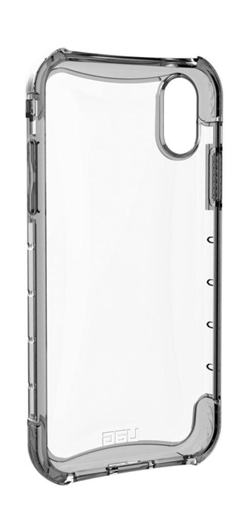 UAG Plyo Casei Phone Xr (ice)