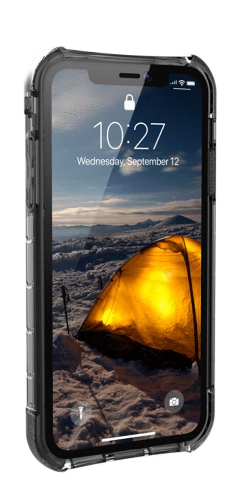 UAG Plyo Casei Phone Xr (ice)
