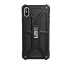 UAG Monarch Case iPhone Xs Max (czarny)