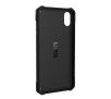 UAG Monarch Case iPhone Xs Max (czarny)