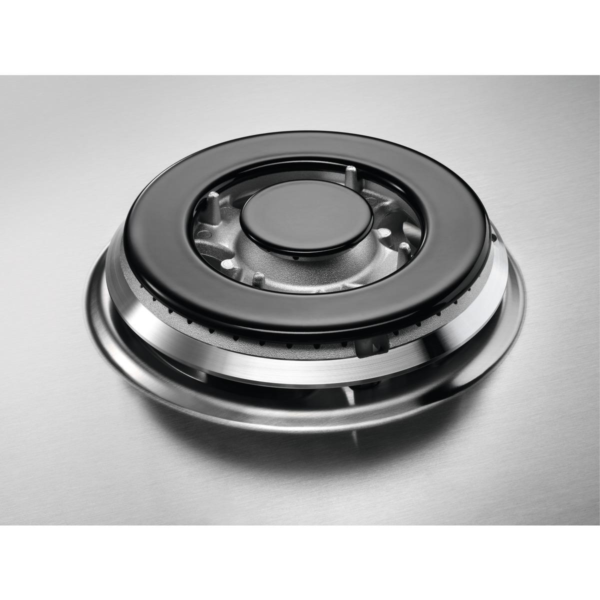 Płyta gazowa Electrolux EGH6343RON - 59,5cm