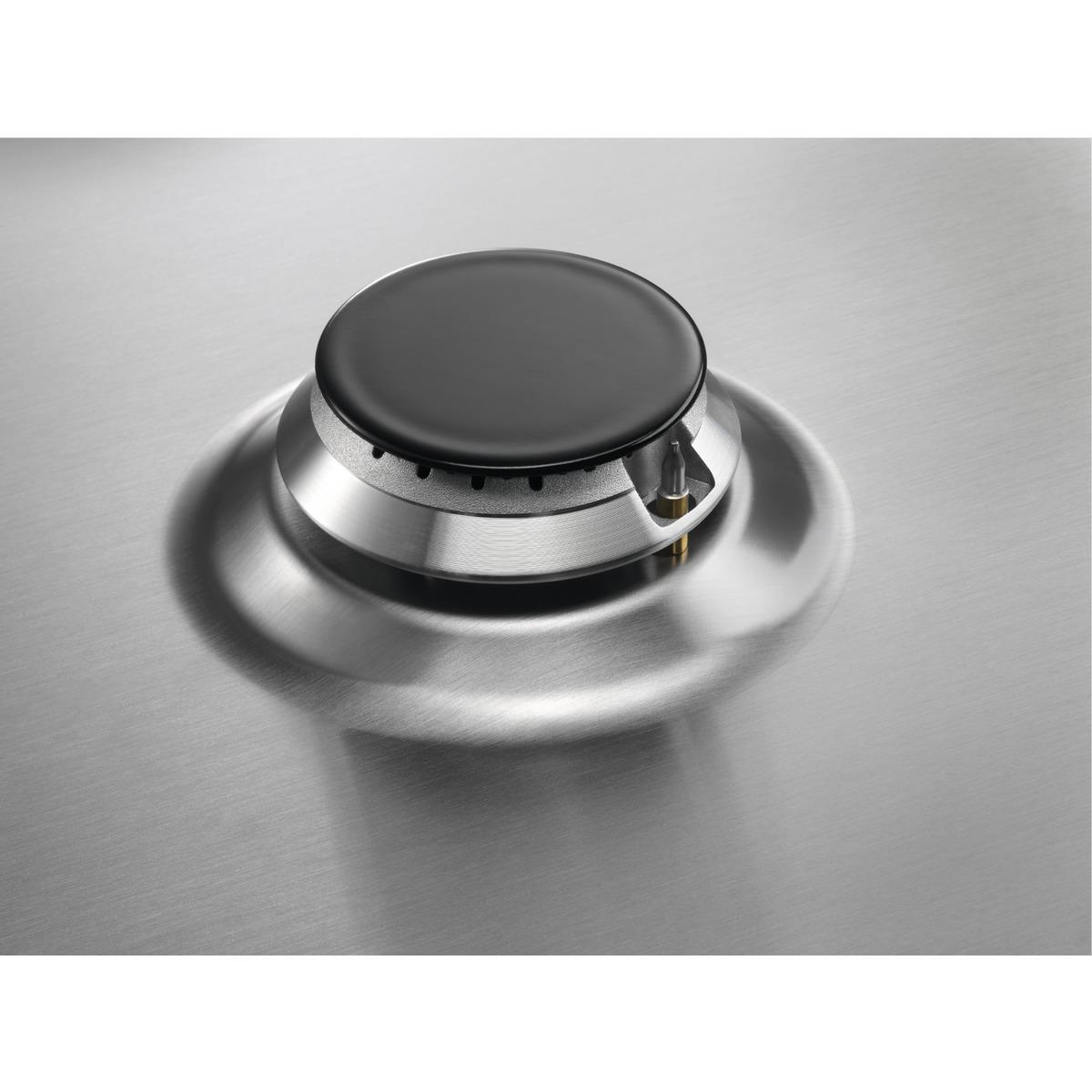 Płyta gazowa Electrolux EGH6343RON - 59,5cm