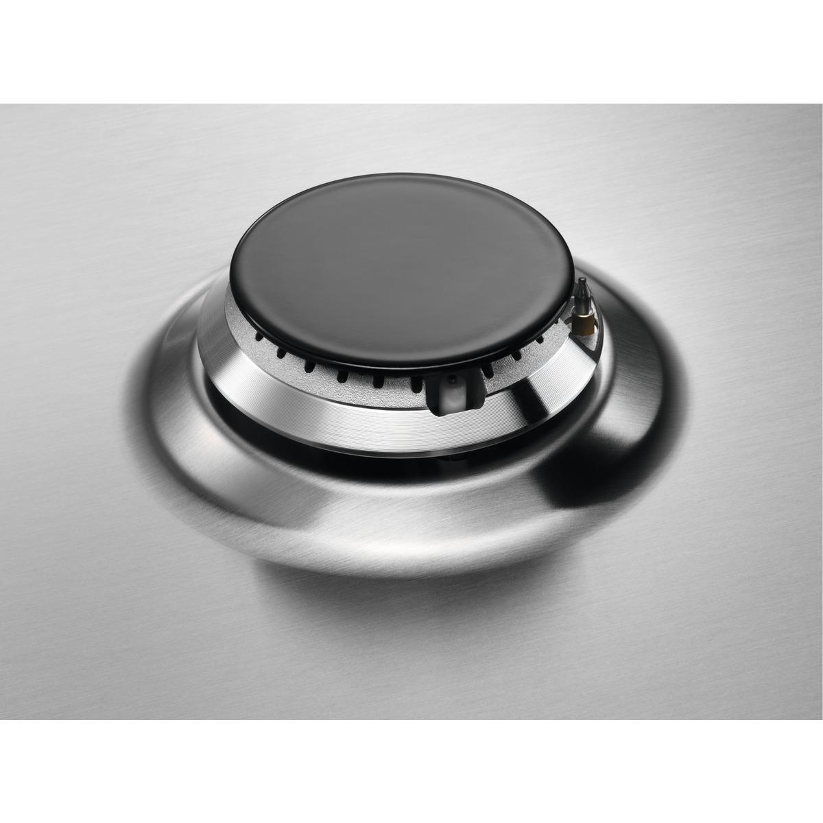 Płyta gazowa Electrolux EGH6343RON - 59,5cm
