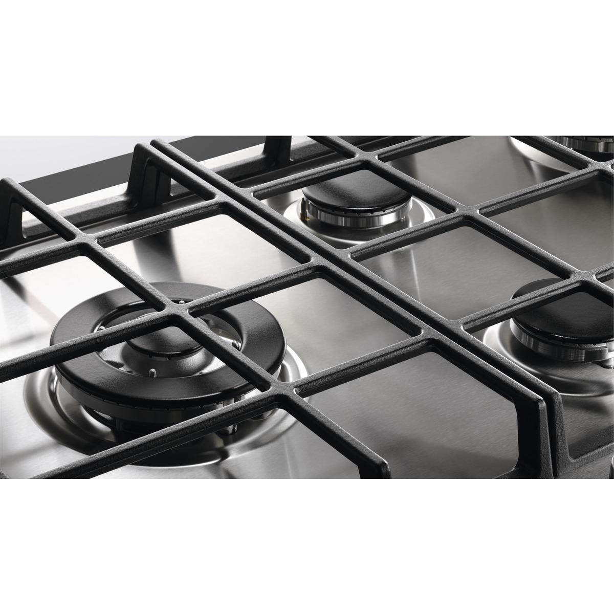 Płyta gazowa Electrolux EGH6343RON - 59,5cm